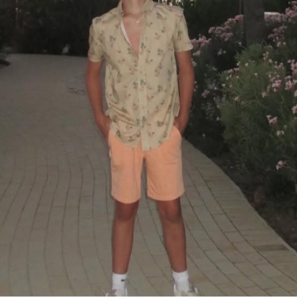 Brooks Brothers Boys outfit size 16y